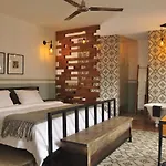 Clandestino Hotel Recreo - Adults Only