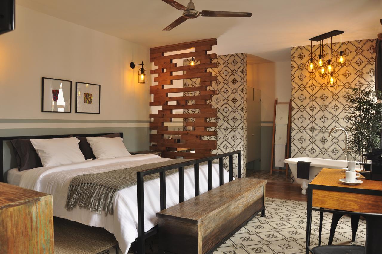 Hotel Clandestino Recreo - Adults Only 5*