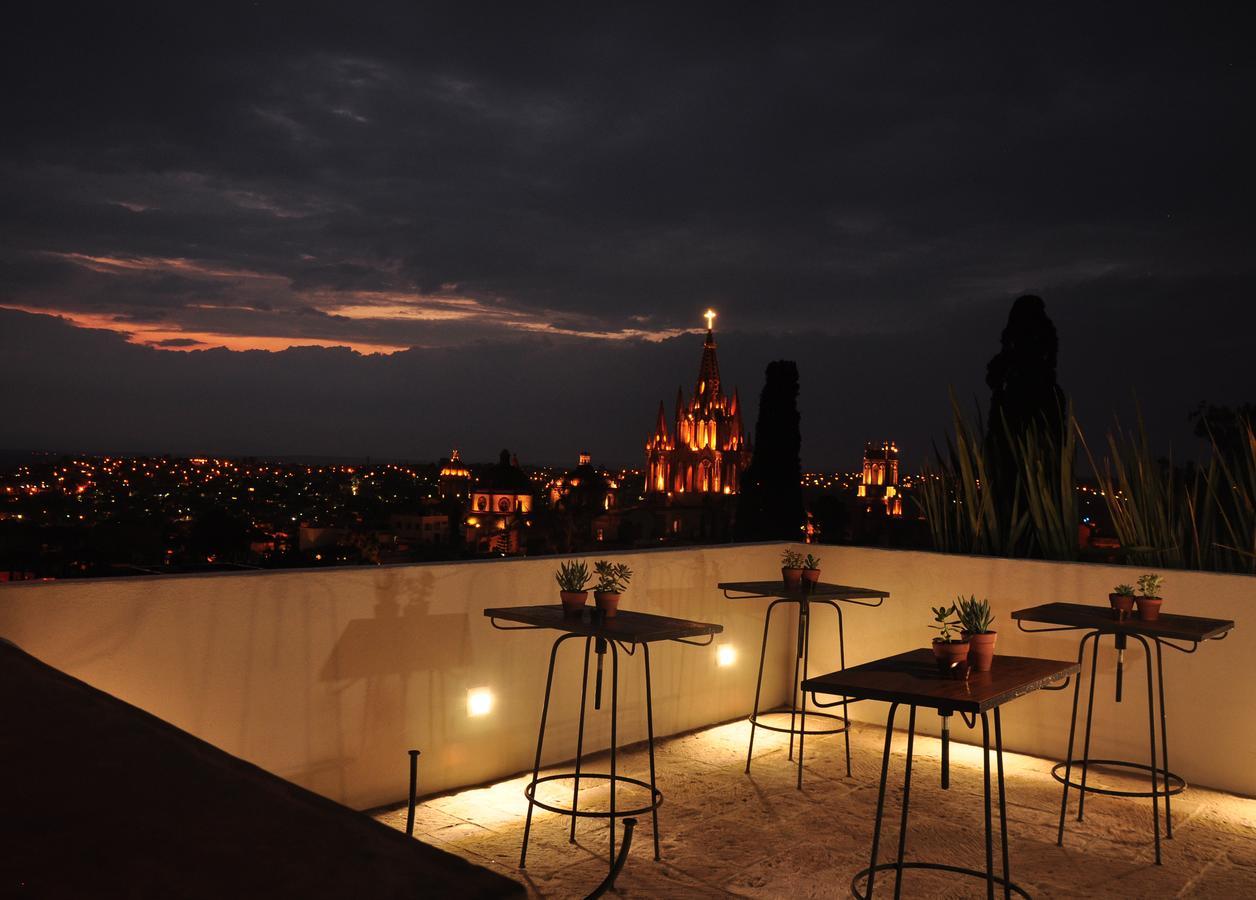 Clandestino Recreo - Adults Only Hotel 5*