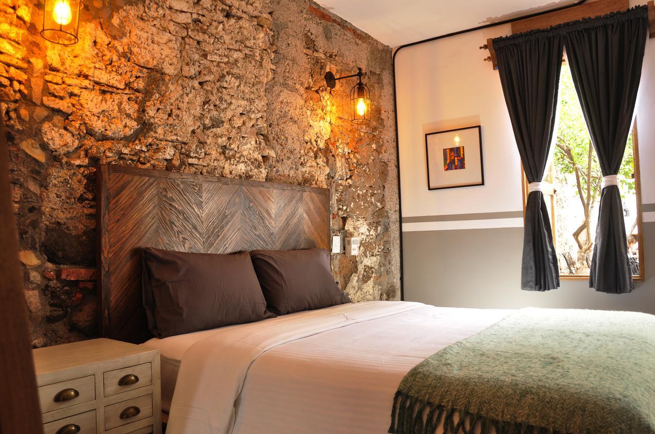 Clandestino Recreo - Adults Only San Miguel de Allende