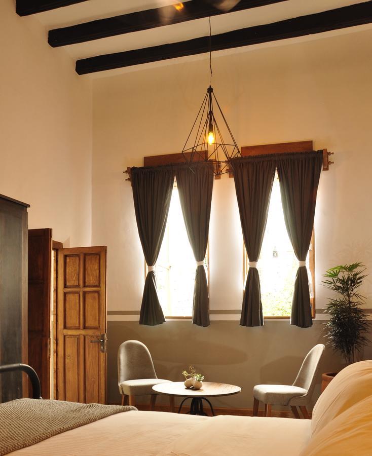 Clandestino Recreo - Adults Only 5* San Miguel de Allende