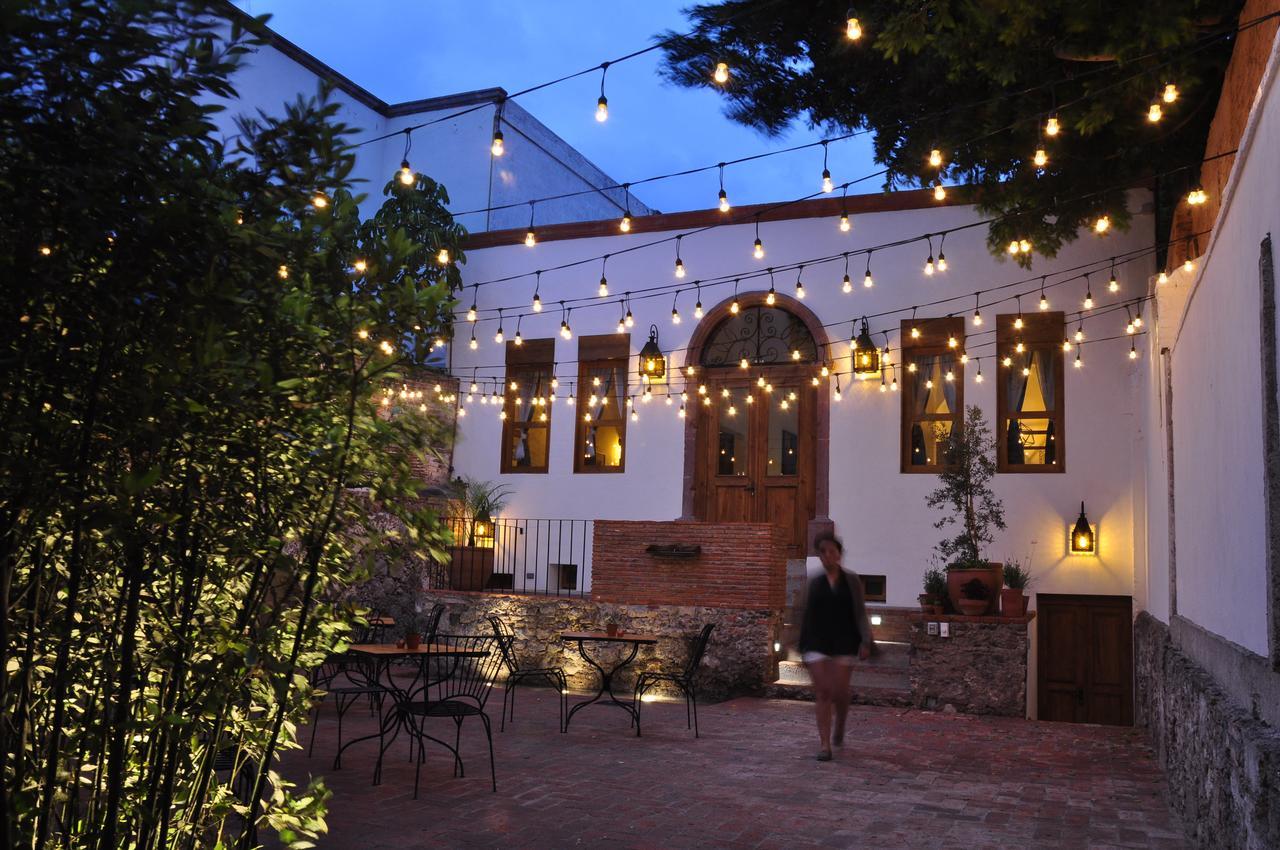 Clandestino Recreo - Adults Only Hotel San Miguel de Allende