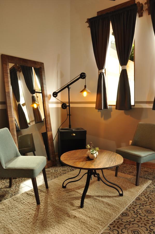 Hotel Clandestino Recreo - Adults Only