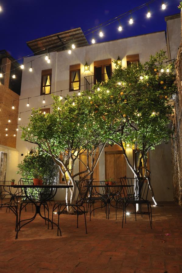 Clandestino Recreo - Adults Only Hotel 5*