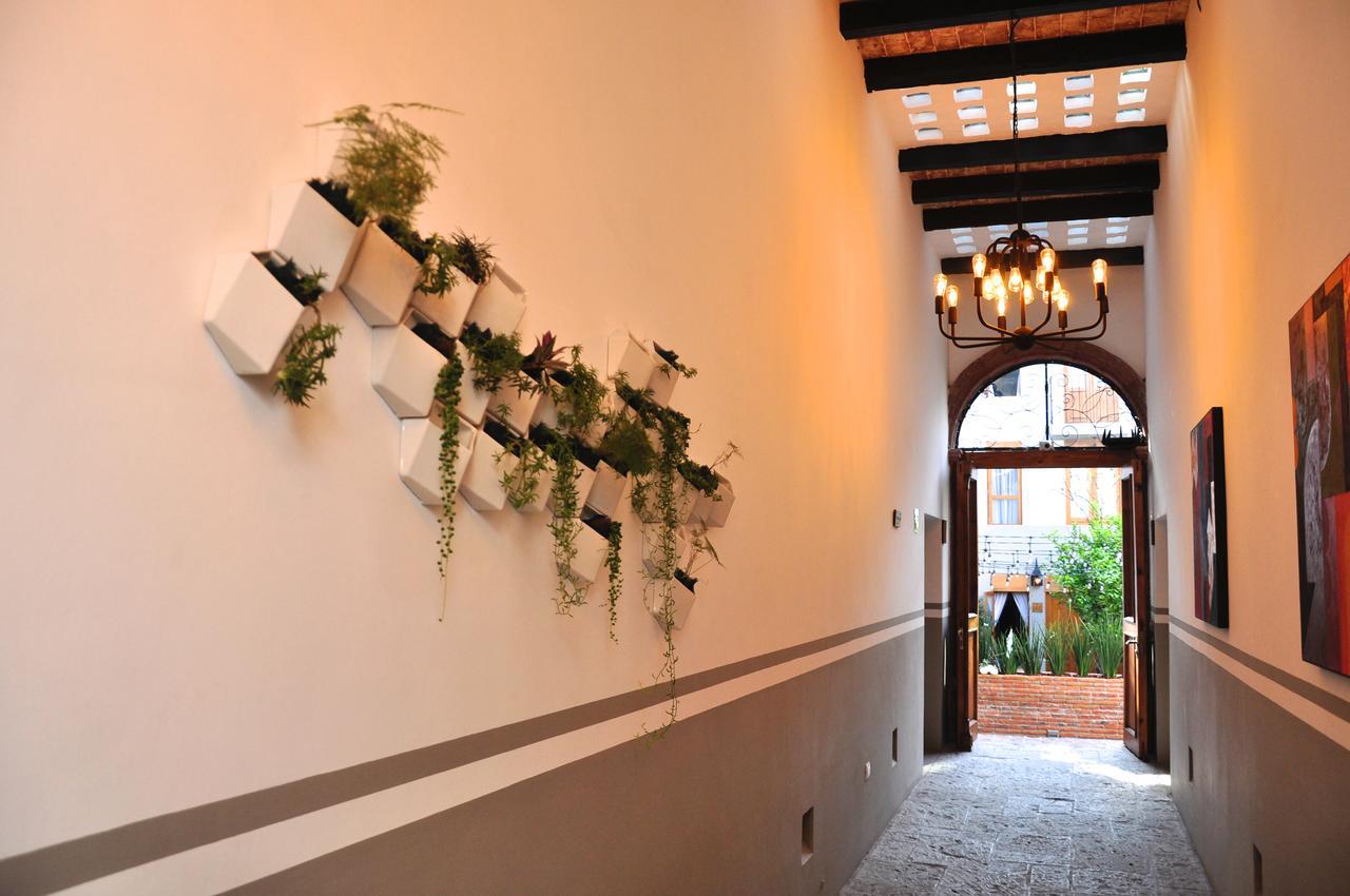Clandestino Recreo - Adults Only Hotel San Miguel de Allende