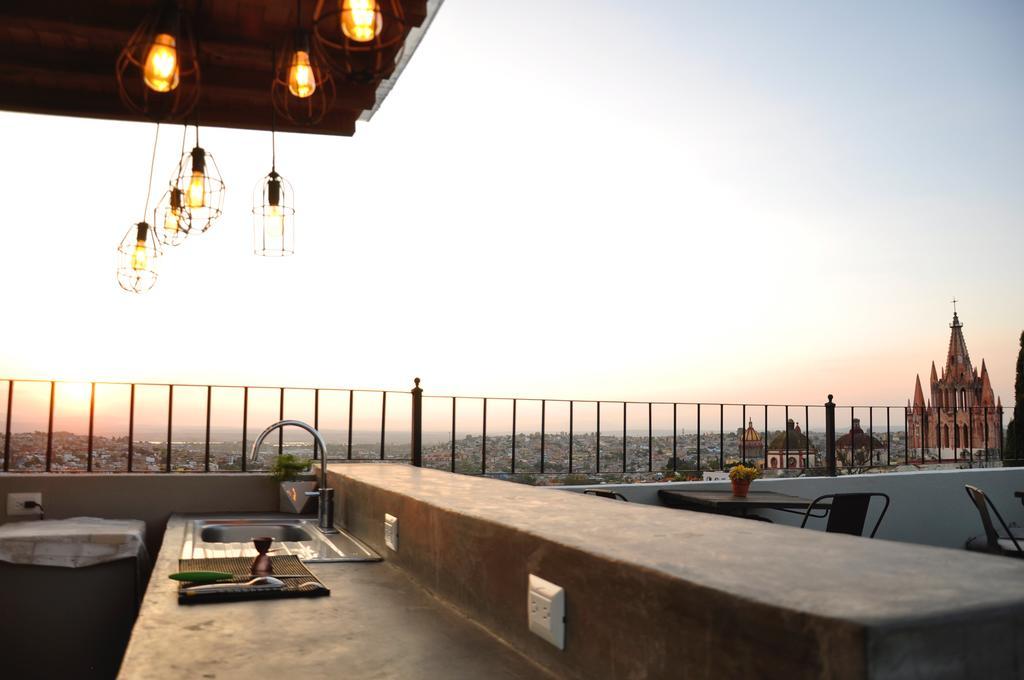Hotel Clandestino Recreo - Adults Only San Miguel de Allende
