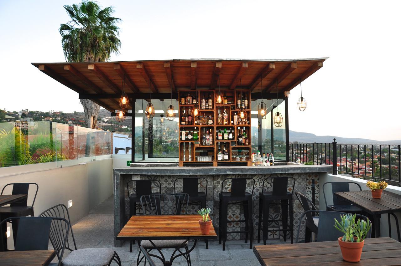 Clandestino Recreo - Adults Only 5* San Miguel de Allende