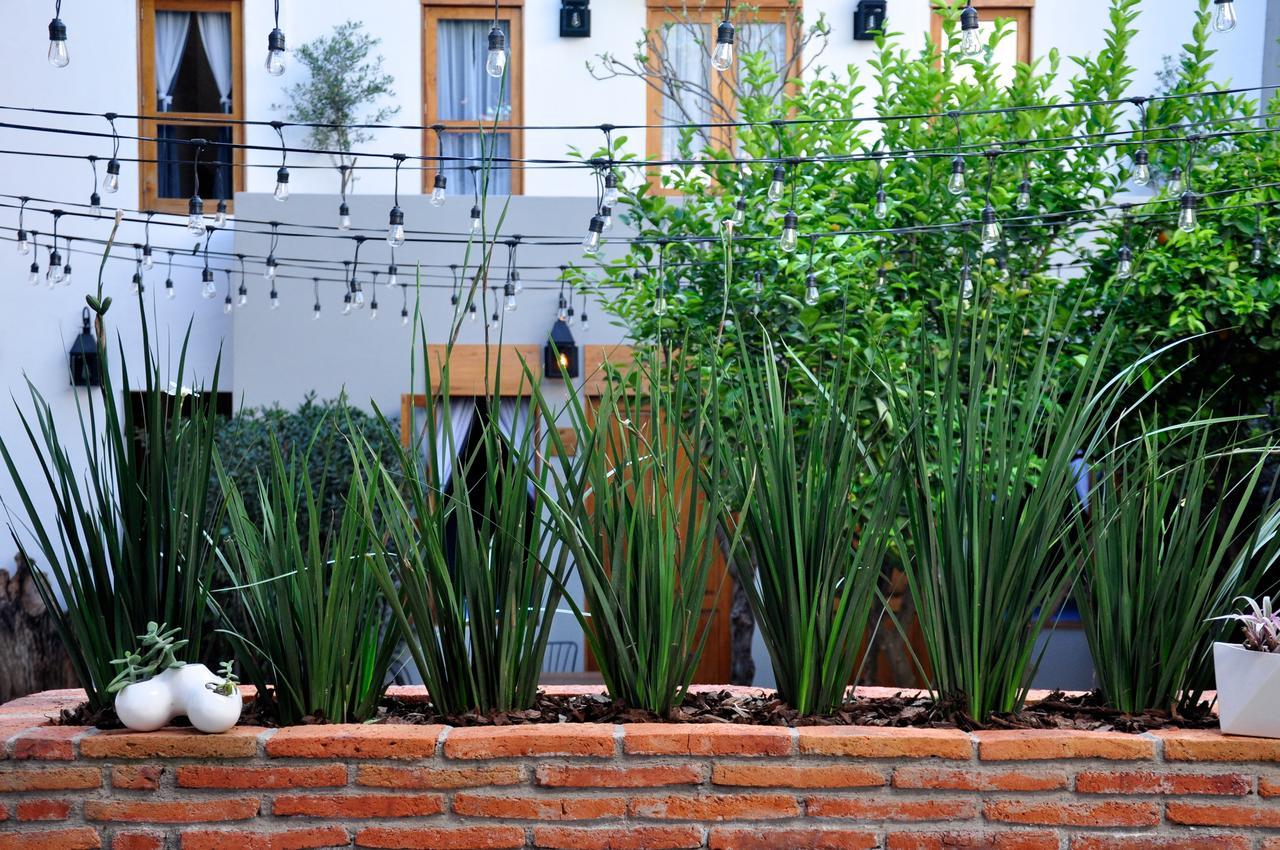 Clandestino Recreo - Adults Only 5* San Miguel de Allende