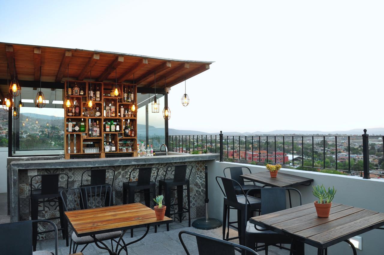 Hotel Clandestino Recreo - Adults Only 5*