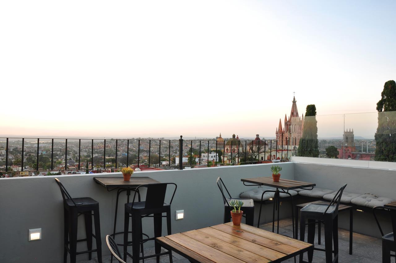 Hotel Clandestino Recreo - Adults Only 5*