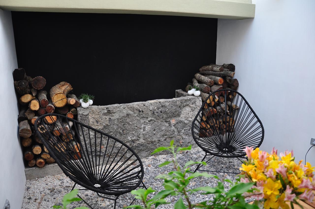 Clandestino Recreo - Adults Only Hotel San Miguel de Allende