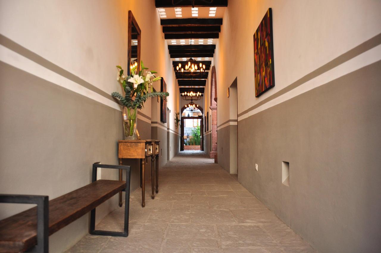 Clandestino Recreo - Adults Only Hotel